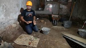 Un cementerio musulmán que data del período de Al Ándalus es descubierto en Granada, España