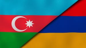 Trageri la granița Azerbaidjan-Armenia