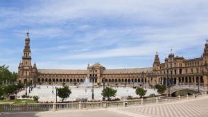 Sevilla será la primera ciudad en nombrar y clasificar las olas de calor