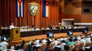Cuba renueva Asamblea Nacional con una participación electoral del 75,9%