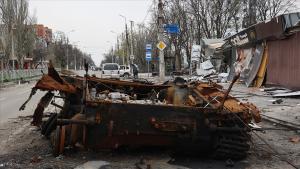Русия - Укрaинa сугышы : Русиянeң сугыштaгы югaлтулaры
