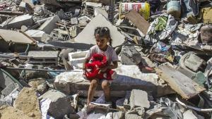 ΟΗΕ:Το Ισραήλ θα συμπεριληφθεί στον κατάλογο των χωρών που βλάπτουν παιδιά σε ζώνες συγκρούσεων