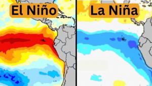 “El Nino” gedərsə, “La Nina”nın qayıdış ehtimalı var