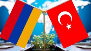 Turkiya-Armaniston 4-uchrashuvi 1-iyulda boshladi