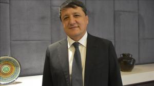 فراخوان وزیر صنایع و تکنالوژی‌های نوین تاجیکستان برای حضور سرمایه‌گذاران تورک در این کشور