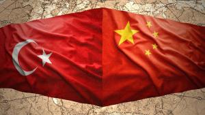 Agenda: Il crescente approccio della Turkiye nei confronti della Cina