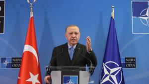 Svezia invia delegazione in Turchia per discutere sull'adesione alla NATO