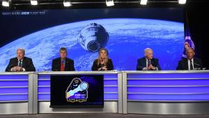 ناسا نے امریکی خلائی گاڑی کا سفر ملتوی کر دیا گیا