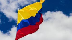 افتتاح سفارت کلمبیا در رام‌الله