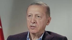 Erdoğan: "Am fost întotdeauna o țară autosuficientă"
