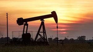 قیمت نفت خام برنت به 96.87 دلار کاهش یافت