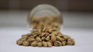 Turquía exporta pistacho a 110 países