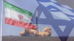 İran - İzrail konfliktı