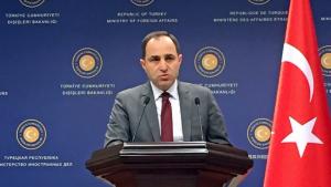Türkiye reacciona a la resolución del Senado francés sobre asirios y asirio-caldeos