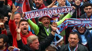 “Trabzonspor” 38 yil deganda ilk bor Turkiya chempioniga aylandi