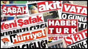 Τουρκικός τύπος 08.08.2022