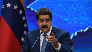 Fracasa el intento de revocatorio contra Nicolás Maduro en Venezuela