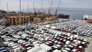 Αυξήθηκαν οι εξαγωγές και η παραγωγή στην τουρκική αυτοκινητοβιομηχανία