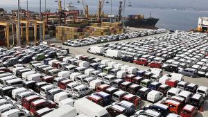 Αυξήθηκαν οι εξαγωγές και η παραγωγή στην τουρκική αυτοκινητοβιομηχανία