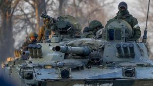 اوکراین: تا کنون 29 هزار و 600 سرباز روس کشته شده است