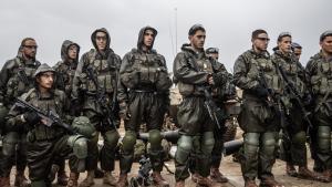 30.000 soldados israelíes recibien apoyo psicológico desde el 7 de octubre de 2023