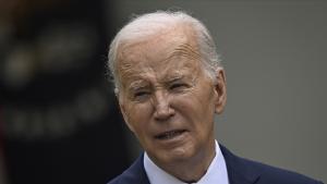Joe Biden non parteciperà al vertice inaugurale della pace in Svizzera