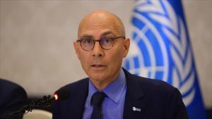 کمیسر عالی حقوق بشر سازمان ملل ازسرگیری درگیری‌ها در غزه را فاجعه خواند
