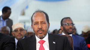 حسن شیخ محمد صومالیہ کے نئے صدر منتخب ہو گئے