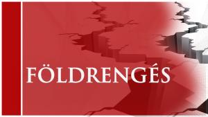 Földrengés Kolumbiában
