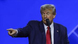 AQSHning sobiq prezidenti Donald Tramp yana sudga berildi