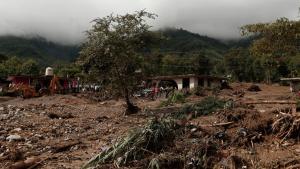 جنوب مشرقی افریقی ممالک تباہ کن طوفان کی زد میں