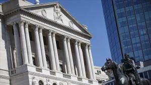 بانک مرکزی انگلستان نرخ بهره را 25 واحد افزایش داد