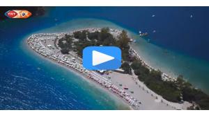 Visita Turquía para pasar una vacaciones paradisíacas