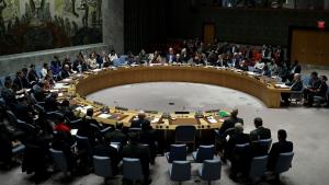 آمریکا خواستار تشکیل جلسه شورای امنیت در خصوص بحران اوکراین و روسیه شد