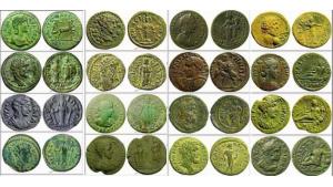 Дали знаете дека првата метална пара, монета во историјата била користена во Анадолија?