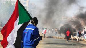 سوڈان، سیکیورٹی قوتوں کی مداخلت سے 7 افراد ہلاک