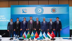 تورک دؤولت‌لری‌نین رسمی دوشونجه مرکزلری آستانادا ییغینجاق کئچیریب