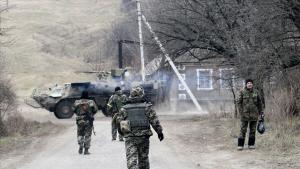 Զինված հարձակում Ռուսաստանում՝ 3 մարդ է զոհվել