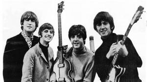 Subastan las grabaciones de álbum de Beatles