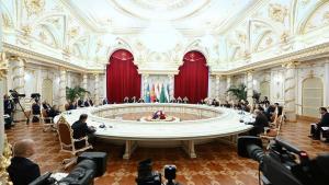 میزبانی تاجیکستان از دو نشست مهم با محوریت تقویت همگرایی منطقه‌ای