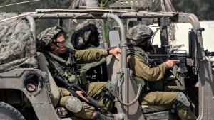 حماس په رفح ښار کې د ۱۵ تنو اسرائیلي سرتیرو د وژلو نه خبر ورکړ