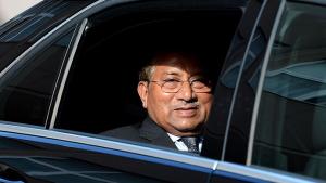 پاکستان کے سابق صدر ریٹائرڈ جنرل پرویز مشرف وفات پا گئے