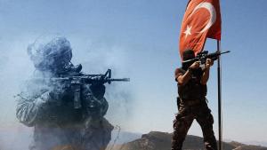 Τσατακλί: Εξουδετερώθηκαν 145 τρομοκράτες της PKK τον Σεπτέμβριο