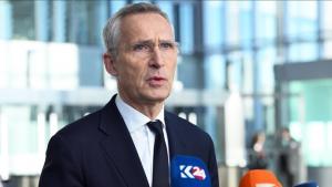 Столтенберг: "Түркиянын тынчсызданууларын эстен чыгарбашыбыз керек"