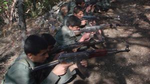Departamentul de Stat al SUA: PKK continuă recrutarea forțată a copiilor soldați