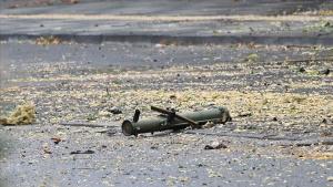 Кешегі лаңкестікті жасаған террористердің бірінің кім екені анықталды