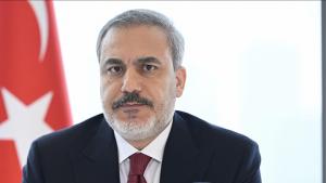მინისტრი ფიდანი სომეხ კოლეგას ტელეფონით ესაუბრა