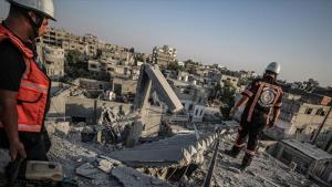 Ο Γκουτέρες χαιρέτισε την κατάπαυση πυρός ανάμεσα στη Γάζα και το Ισραήλ
