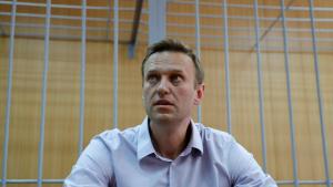Putin nu a ordonat uciderea opozantului rus Alexei Navalnîi