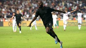 A Fenerbahçe vezeti a tabellát